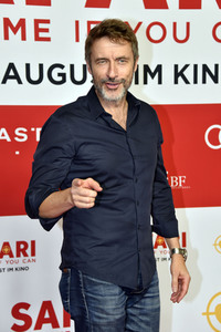 Filmpremiere 'Safari - Match Me If You Can' in Berlin