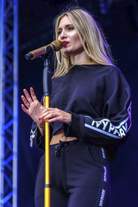 Stars for Free 2018 in Hannover