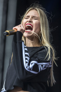 Stars for Free 2018 in Hannover