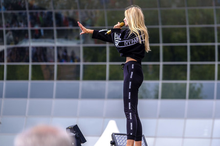 Stars for Free 2018 in Hannover