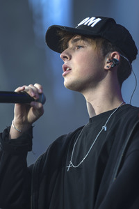 Stars for Free 2018 in Hannover