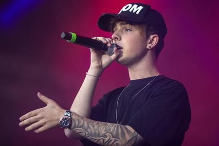 Stars for Free 2018 in Hannover