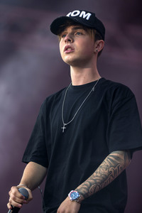 Stars for Free 2018 in Hannover