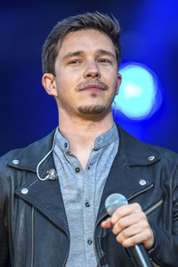Stars for Free 2018 in Hannover