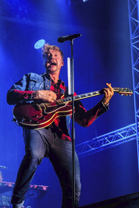 Stars for Free 2018 in Hannover