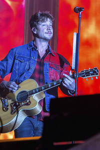 Stars for Free 2018 in Hannover