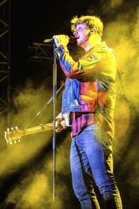 Stars for Free 2018 in Hannover