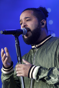Konzert von Adel Tawil in Köln