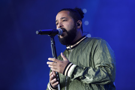 Konzert von Adel Tawil in Köln