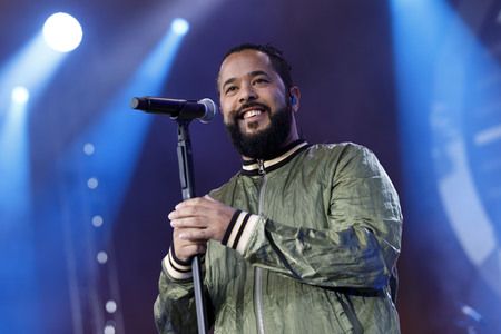 Konzert von Adel Tawil in Köln