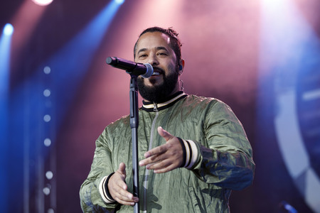 Konzert von Adel Tawil in Köln