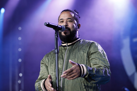 Konzert von Adel Tawil in Köln