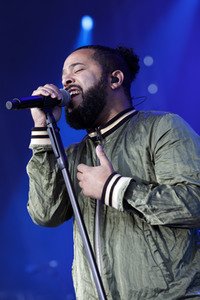 Konzert von Adel Tawil in Köln