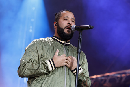 Konzert von Adel Tawil in Köln