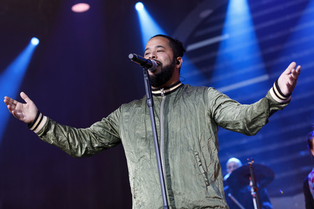 Konzert von Adel Tawil in Köln