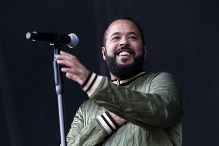 Konzert von Adel Tawil in Köln