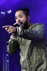 Konzert von Adel Tawil in Köln