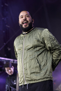 Konzert von Adel Tawil in Köln