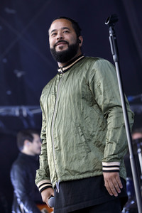 Konzert von Adel Tawil in Köln