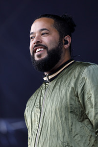 Konzert von Adel Tawil in Köln
