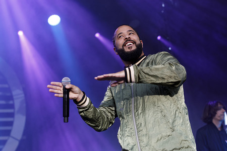 Konzert von Adel Tawil in Köln