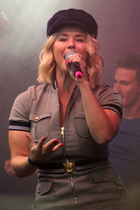 Schlager-Festival 'Bodensee Ahoi' in Konstanz