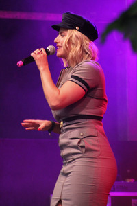 Schlager-Festival 'Bodensee Ahoi' in Konstanz