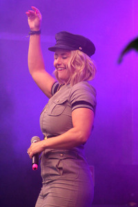 Schlager-Festival 'Bodensee Ahoi' in Konstanz