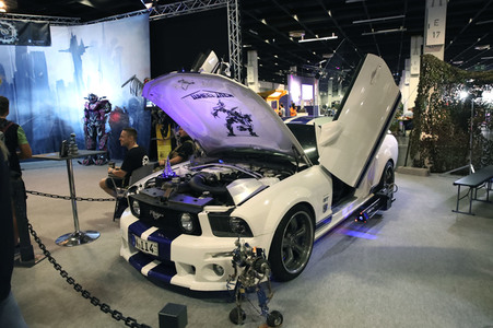 Gamescom 2018 in Köln
