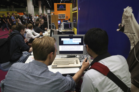 Gamescom 2018 in Köln