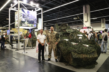 Gamescom 2018 in Köln