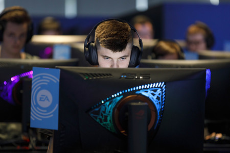 Gamescom 2018 in Köln