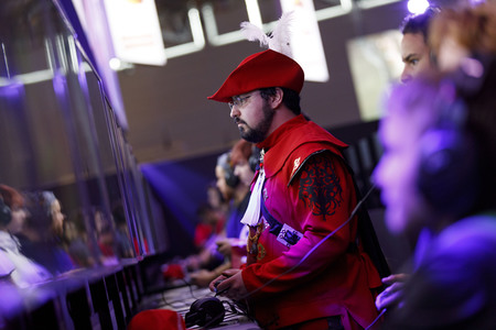 Gamescom 2018 in Köln