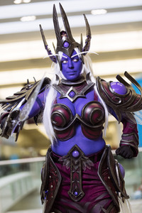 Gamescom 2018 in Köln