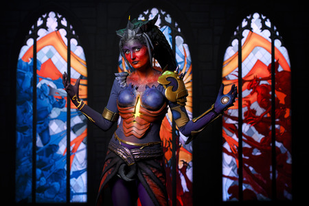 Gamescom 2018 in Köln