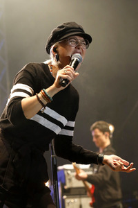 Waltroper Parkfest in Waltrop