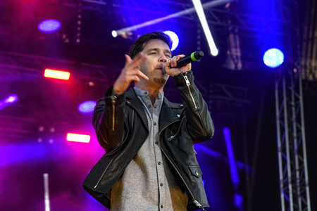 Stars for Free 2018 in Hannover