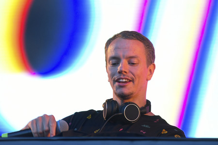 Stars for Free 2018 in Hannover