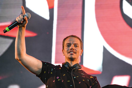Stars for Free 2018 in Hannover