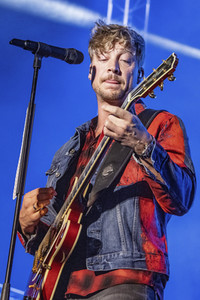 Stars for Free 2018 in Hannover