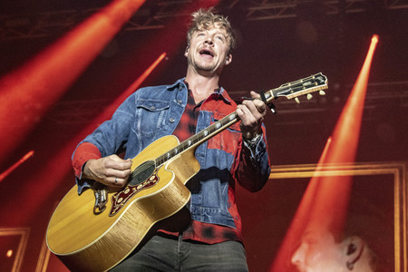 Stars for Free 2018 in Hannover
