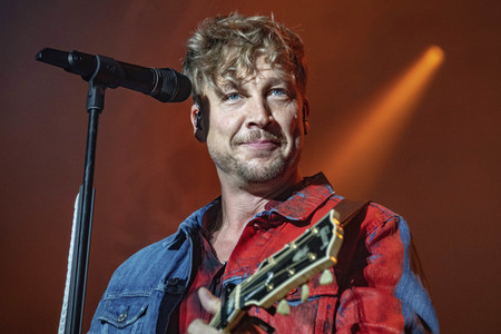 Stars for Free 2018 in Hannover