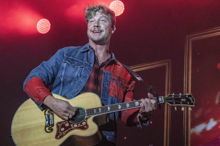 Stars for Free 2018 in Hannover