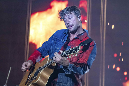 Stars for Free 2018 in Hannover