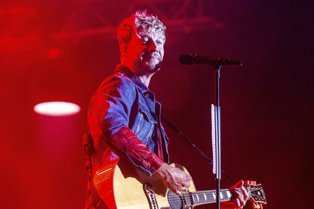 Stars for Free 2018 in Hannover