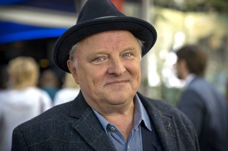 Filmpremiere 'Käpt'n Sharky' in München