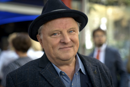 Filmpremiere 'Käpt'n Sharky' in München