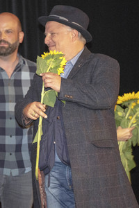 Filmpremiere 'Käpt'n Sharky' in München