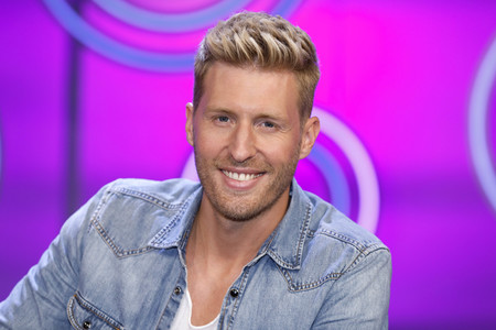 Quiz-Show 'Dingsda' in Köln