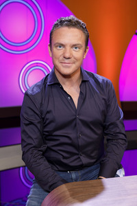 Quiz-Show 'Dingsda' in Köln